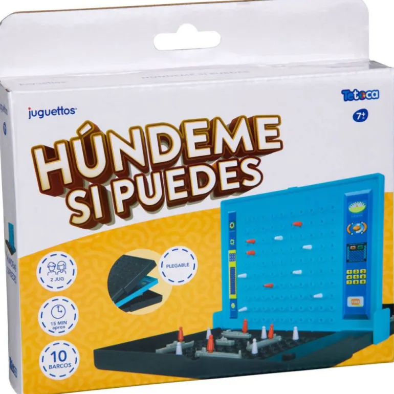 Tetoca de Juego de Viaje Varios Modelos