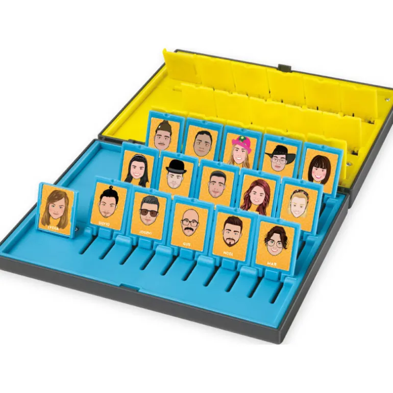 Tetoca de Juego de Viaje Varios Modelos