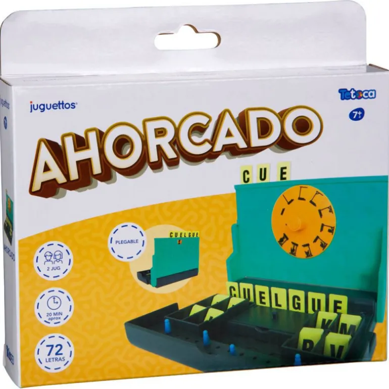 Tetoca de Juego de Viaje Varios Modelos