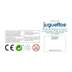 Tetoca Desafío de la Pirámide