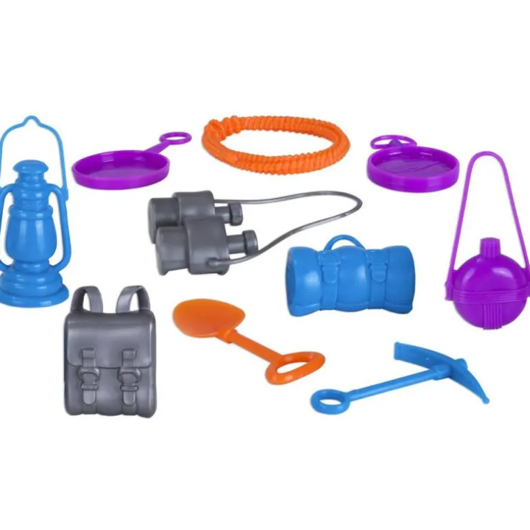 Tetoca El Canguro Excursionista