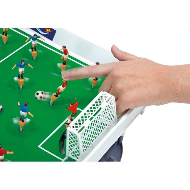 Tetoca Futbolín de Mesa