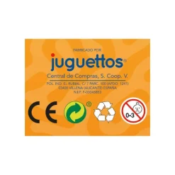 Tetoca Futbolín de Mesa