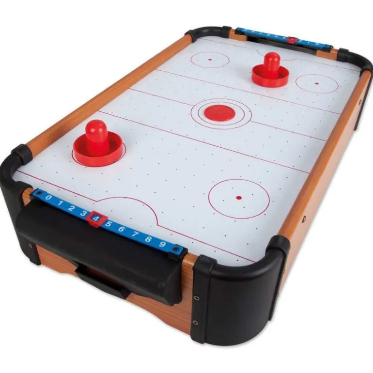 Tetoca Hockey de Mesa