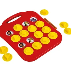 Tetoca Juego de Memoria