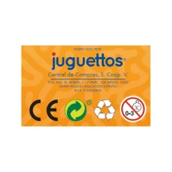 Tetoca Juego de Memoria