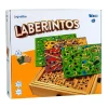 Tetoca Laberintos