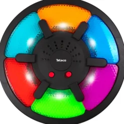 Tetoca Memoriza Electrónico