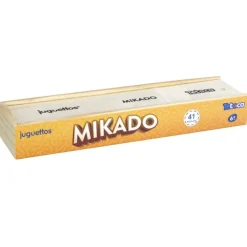 Tetoca Mikado