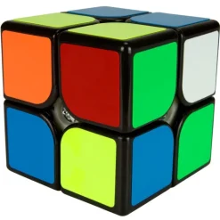 Tetoca Mini Cubo Mágico 2x2