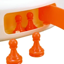 Tetoca Parchís y Oca 6 Jugadores