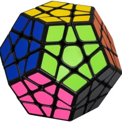 Tetoca Pentágono Mágico