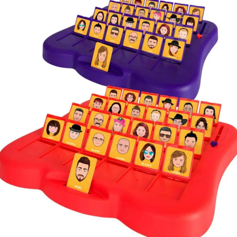 Tetoca Personaje Oculto