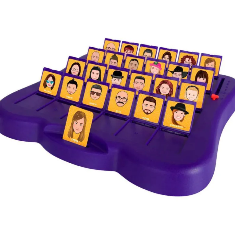 Tetoca Personaje Oculto