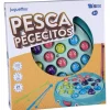 Tetoca Pesca Pececitos