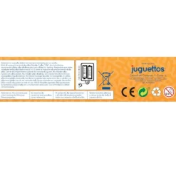 Tetoca Pesca Pececitos