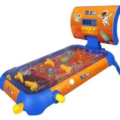 Tetoca Pinball Electrónico