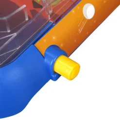 Tetoca Pinball Electrónico