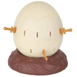 Tetoca Pincha el Huevo