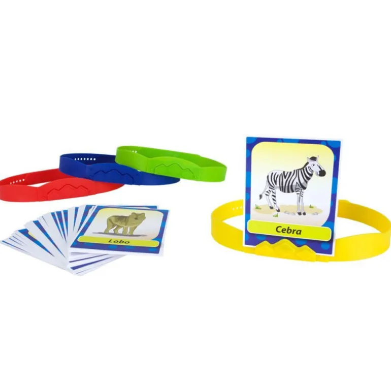 Tetoca ¿Qué Animal Soy?