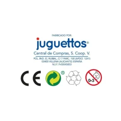 Tetoca Rummynó de Lujo