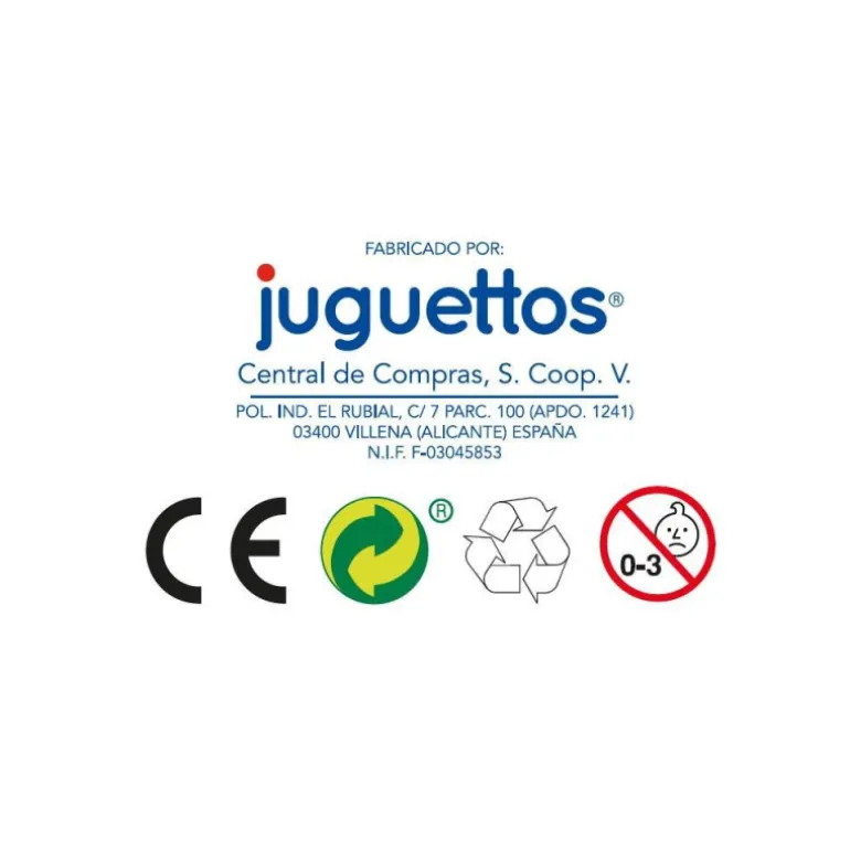 Tetoca Rummynó de Lujo