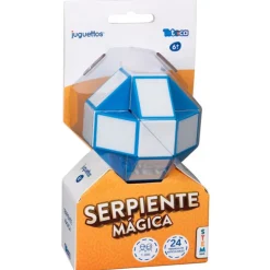 Tetoca Serpiente Mágica Varios Modelos