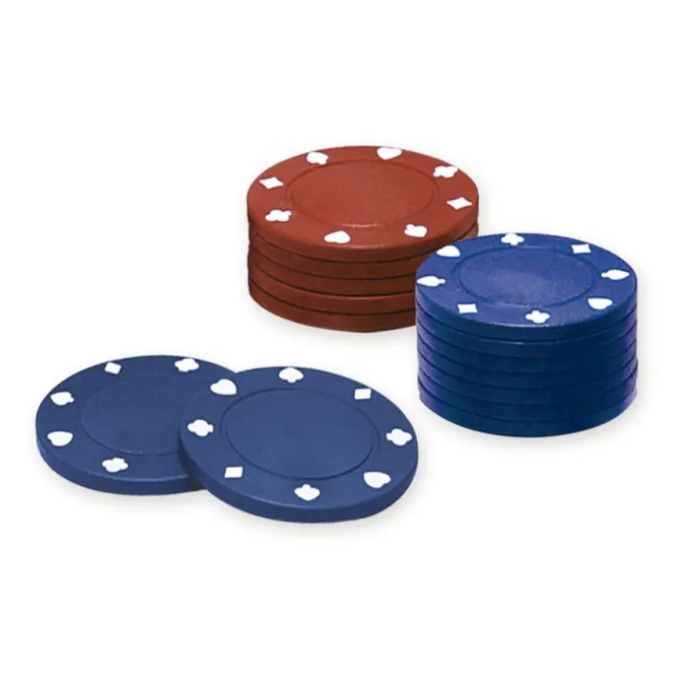 Tetoca Texas Hold'em Poker