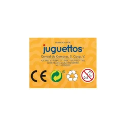 Tetoca Vuelta al Mundo