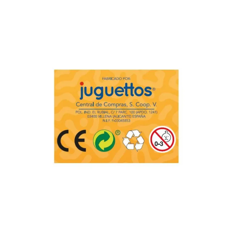 Tetoca Vuelta al Mundo