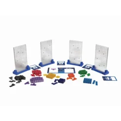 Tetris Juego de Mesa