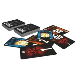 The Game Juego de Mesa