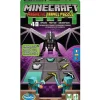 Think Fun Minecraft Puzzle Magnetic Travel Puzzle Juego de Lógica