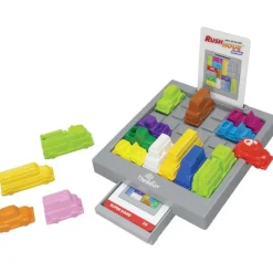 Think Fun Rush Hour Junior Refresh Juego de Mesa