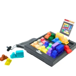 Think Fun Rush Hour Nueva Versión Juego de Mesa