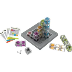Thinkfun Gravity Maze Juego de Lógica