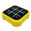 Tic-Tac 3 en Raya Juego de Mesa Electrónico