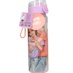 TOPModel Botella Girl Power