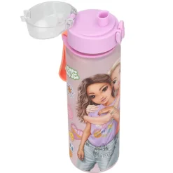 TOPModel Botella Girl Power