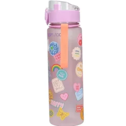 TOPModel Botella Girl Power