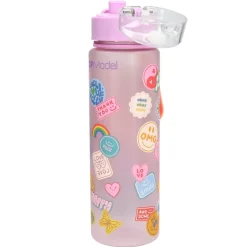 TOPModel Botella Girl Power