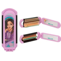 TOPModel Cepillo Plegable con Espejo Varios Modelos