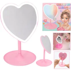 TOPModel Espejo de Maquillaje Beauty and Me