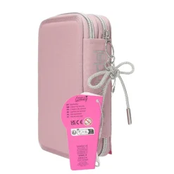 TOPModel Estuche de 2 Compartimentos My BFF