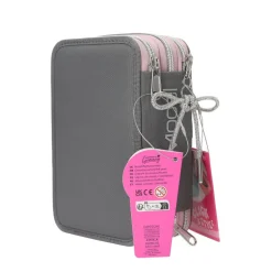 TOPModel Estuche Triple My BFF