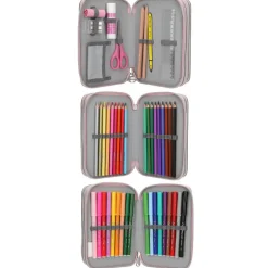 TOPModel Estuche Triple My BFF