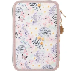 TOPModel Estuche Triple Summer Feeling