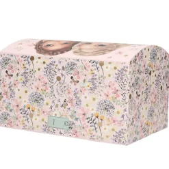 TOPModel Joyero Grande con Código y Sonido Summer Feeling