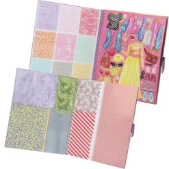 TOPModel Libro para Colorear Especial