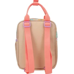 TOPModel Mini Mochila Girl Power